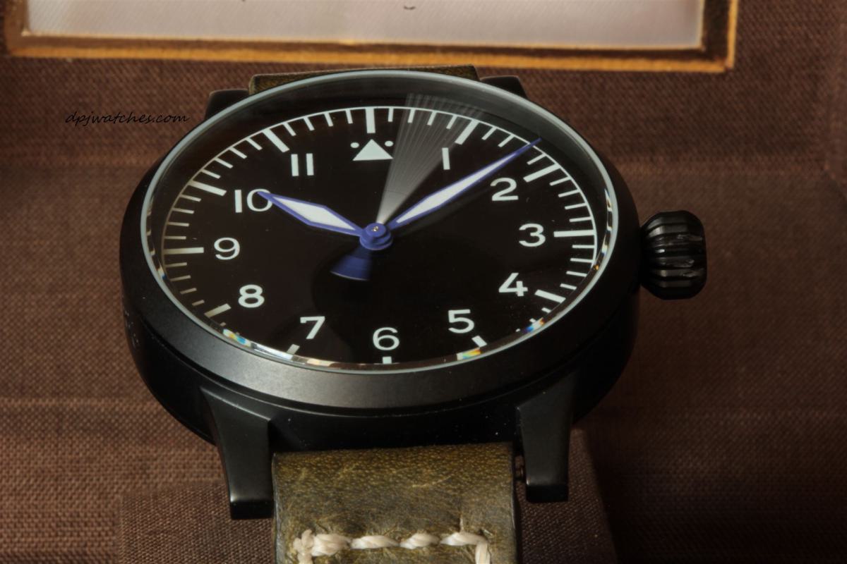 Eterna 852S
