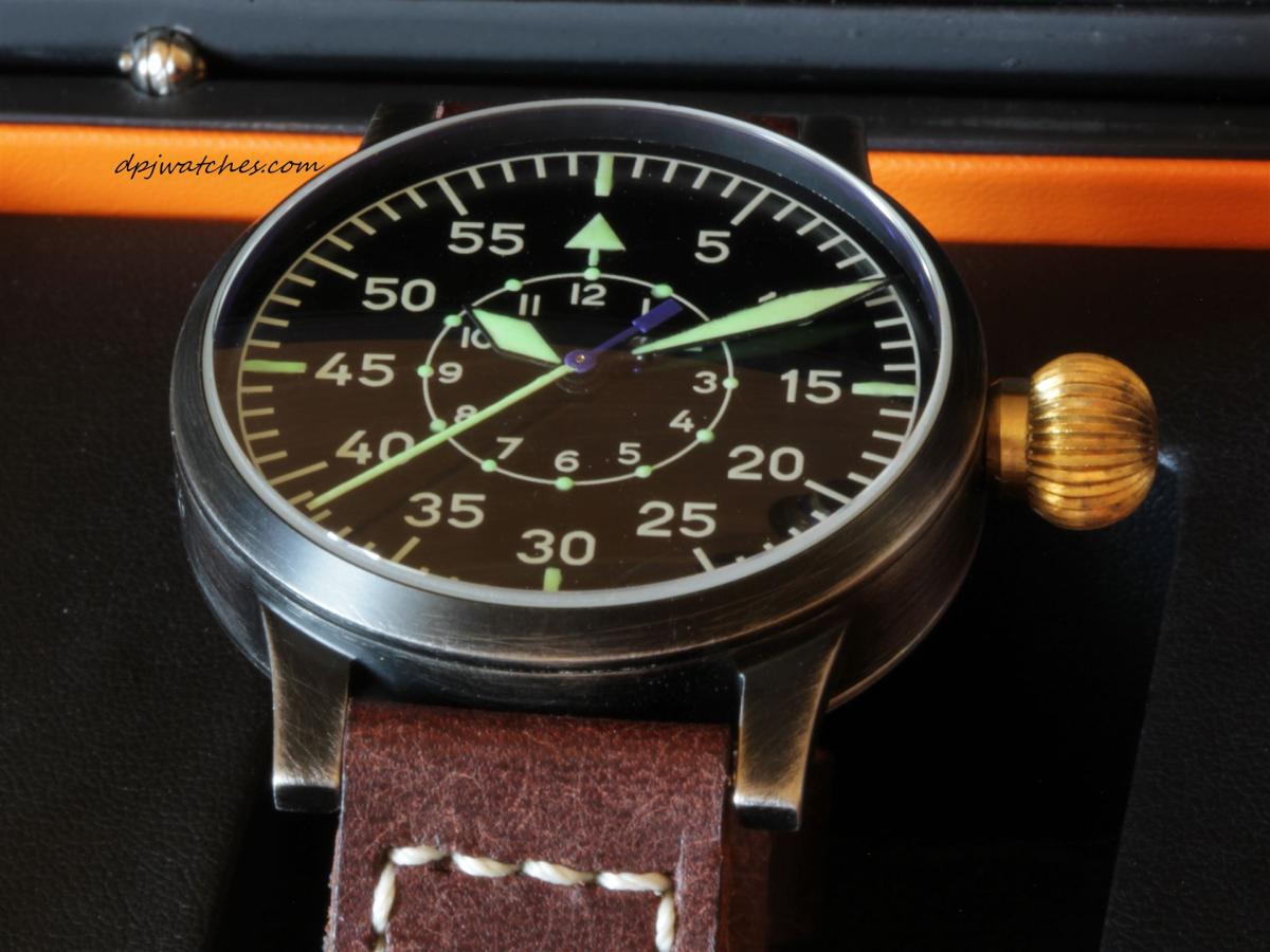 Eterna Cal.852 US
