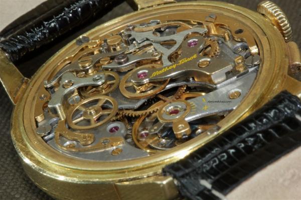 Mathey-Tissot Valjoux 72 IMG_6001